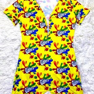 Gushers Pajamas